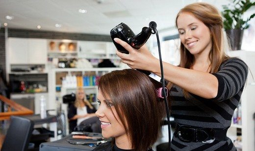 Eskipazar Evde Kuaför